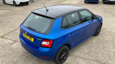 Skoda Fabia 1.0 TSI Colour Edition 5dr Petrol Hatchback